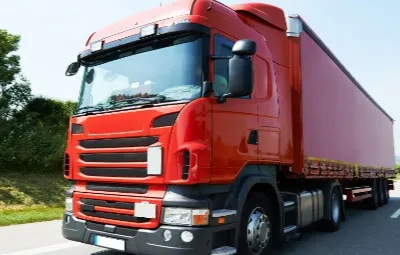 Antalya Manyas Ambar Kargo