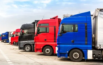 Antalya Manyas Ambar Nakliyat