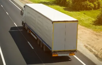 Antalya ile Manyas Arası Parça Eşya Taşıma