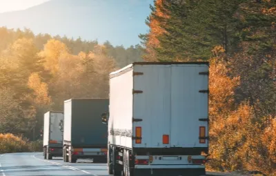 Antalya ile Manyas Arası Klima Taşıma