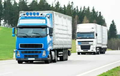 Antalya ile Manyas Arası Eşya Taşıma